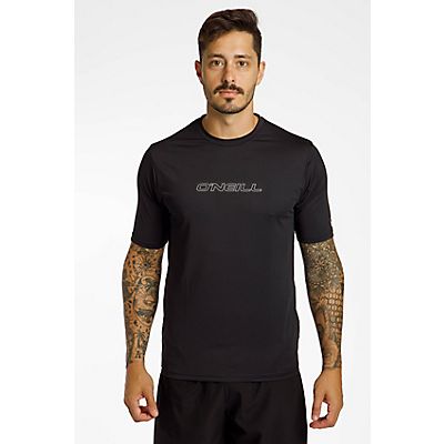 Basic Skins 50+ Herren Lycra Shirt