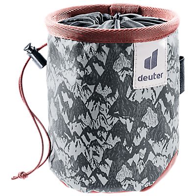 Gravity I chalkbag