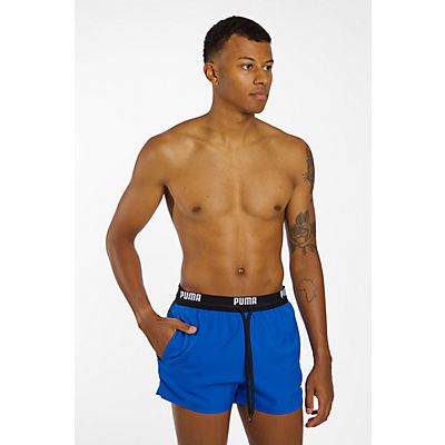 Herren Badeshort