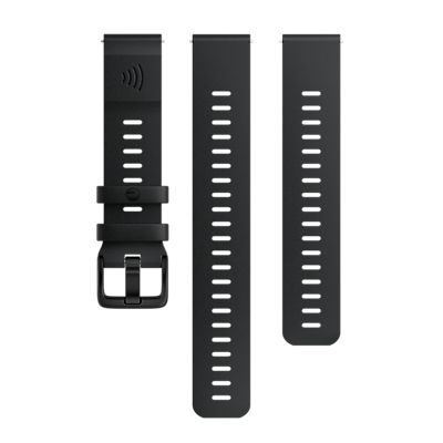 WB 20 mm Payment Uhrenarmband