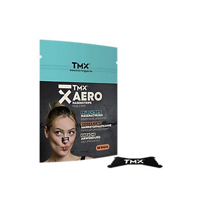 20-Pack Aero Nasenpflaster