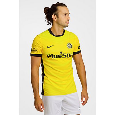 Young Boys Bern Home Replica Herren Fussballtrikot 25/26