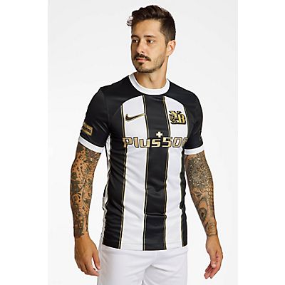 Young Boys Bern Away Replica Herren Fussballtrikot 25/26