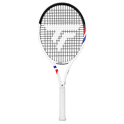 T-Fight Team - besaitet - Tennisracket