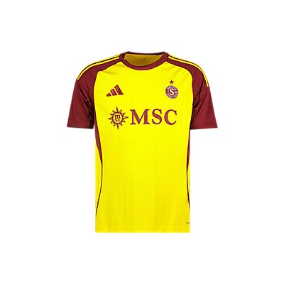Servette FC 3rd Replica Herren Fussballtrikot 25/26