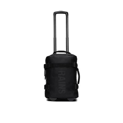 Texel Cabin Bag Mini Trolley