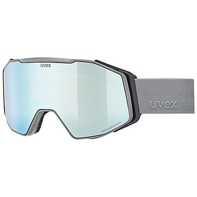 gravity FM Skibrille