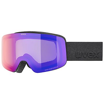 pwdr FM Kinder Skibrille