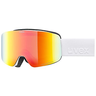pwdr FM Kinder Skibrille