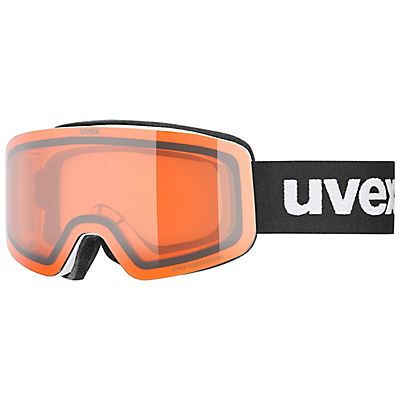 pwdr LG Kinder Skibrille