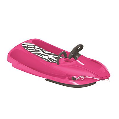 Image of Sno Zebra Kinder Bob