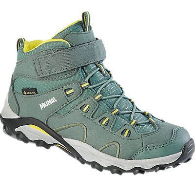 Lucca Mid Gore-Tex® chaussures de randonnée enfants