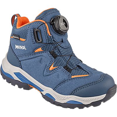 Java Gore-Tex® BOA® Kinder Wanderschuh