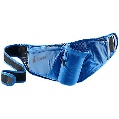 Shortrail II 1 L  sac banane