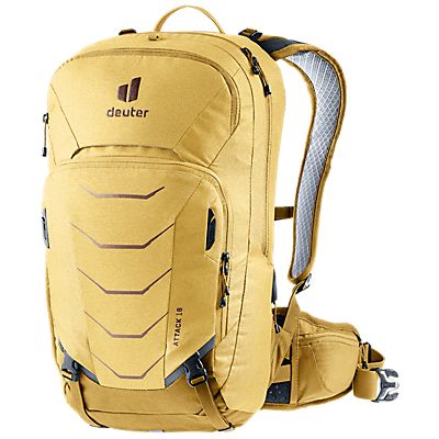 Attack 16 L sac à dos vélo