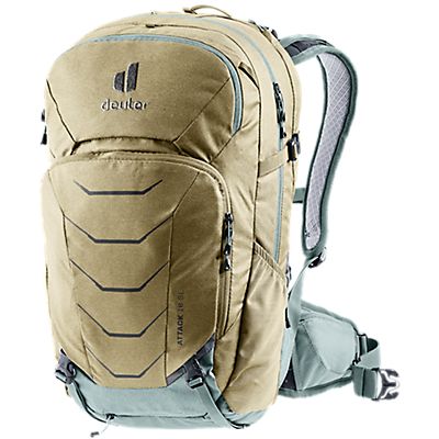 Attack SL 18 L Damen Bikerucksack