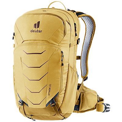 Attack 20 L sac à dos vélo