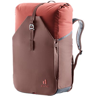Xberg 25 L Bikerucksack