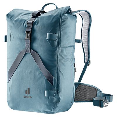 Amager 25+5 L zaino da bike
