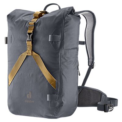 Amager 25+5 L zaino da bike