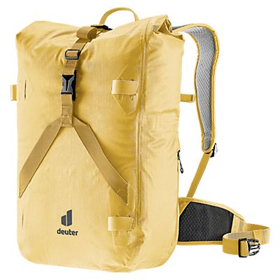 Amager 25+5 L zaino da bike