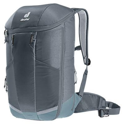 Rotsoord 25+5 L Bikerucksack