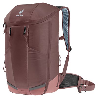 Rotsoord 25+5 L Bikerucksack