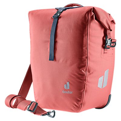 Weybridge 25+5 L Gepäckträgertasche