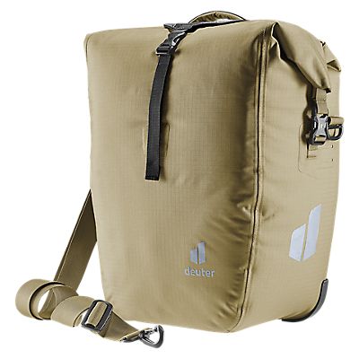 Weybridge 25+5 L Gepäckträgertasche