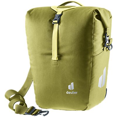 Valbona 20+5 L Gepäckträgertasche