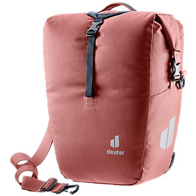 Valbona 20+5 L Gepäckträgertasche