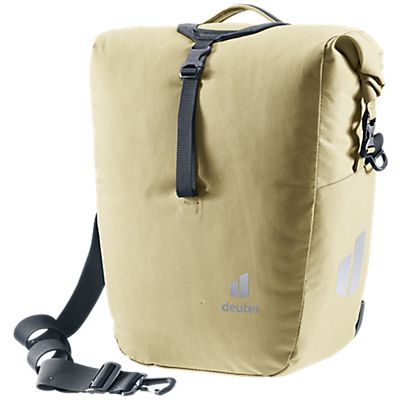 Valbona 20+5 L Gepäckträgertasche