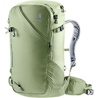 Freerider Pro SL 32+10 L Damen Tourenrucksack