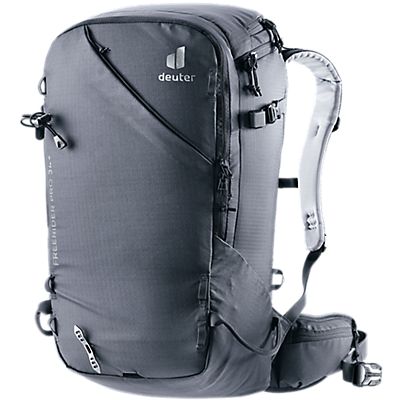 Freerider Pro 34+ L Tourenrucksack