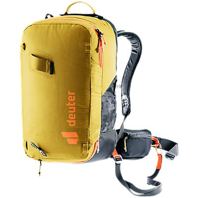 Alproof 22 L Airbag Rucksack