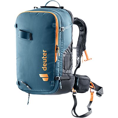 Alproof SL 30 L Damen Airbag Rucksack