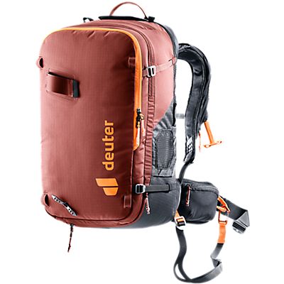 Alproof SL 30 L Damen Airbag Rucksack