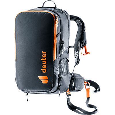 Alproof Ride SL 16 L zaino airbag donna