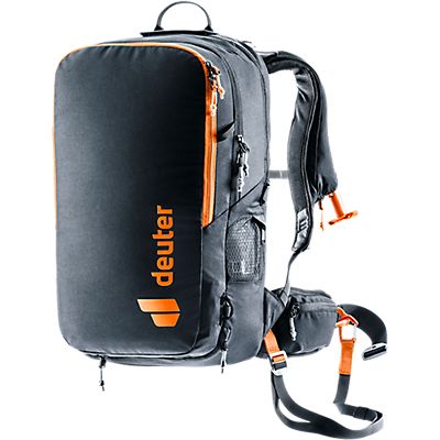 Alproof Ride 18 L zaino airbag