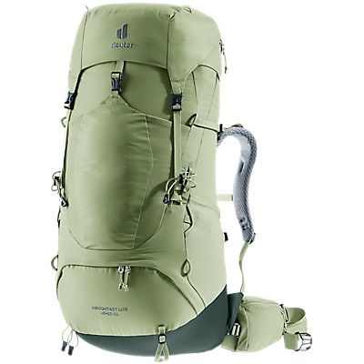 Aircontact Lite SL 45+10 L sac à dos de randonnée femmes