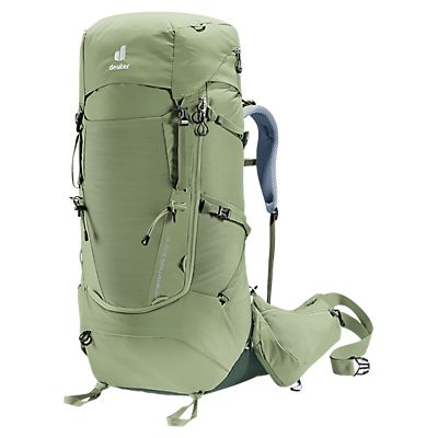 Aircontact Core SL 55+10 L Damen Wanderrucksack