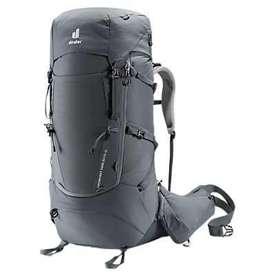 Aircontact Core SL 55+10 L sac à dos de randonnée femmes