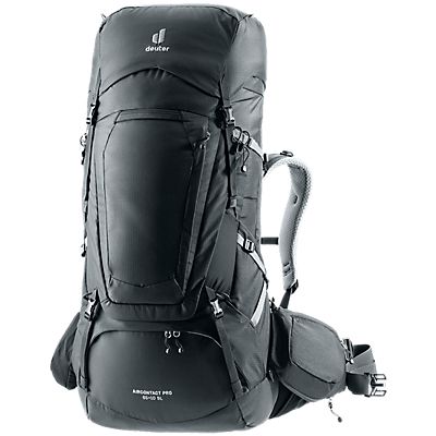 Aircontact Pro SL 65+10 L sac à dos de randonnée femmes