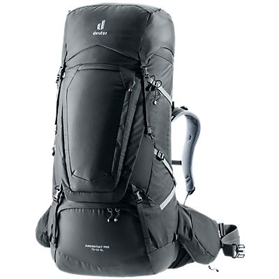 Aircontact Pro SL 75+10 L sac à dos de randonnée femmes