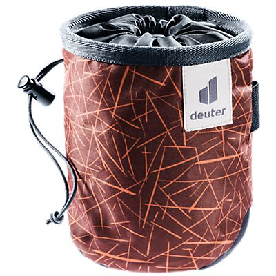 Gravity I chalkbag