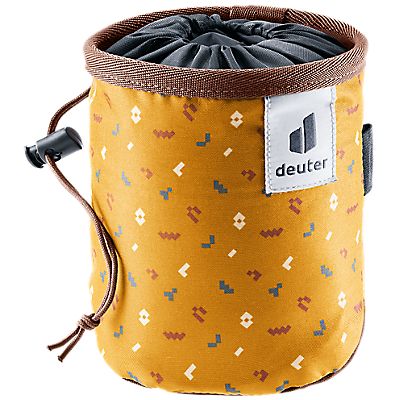 Gravity I chalkbag