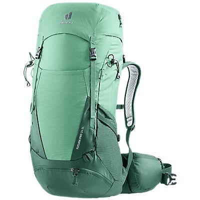 Futura Pro SL 34 L Damen Wanderrucksack