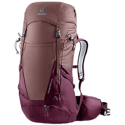 Futura Pro SL 34 L Damen Wanderrucksack