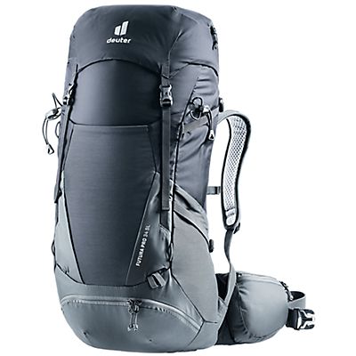 Futura Pro SL 34 L Damen Wanderrucksack