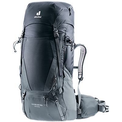 Futura Air Trek SL 45+10 L Damen Wanderrucksack